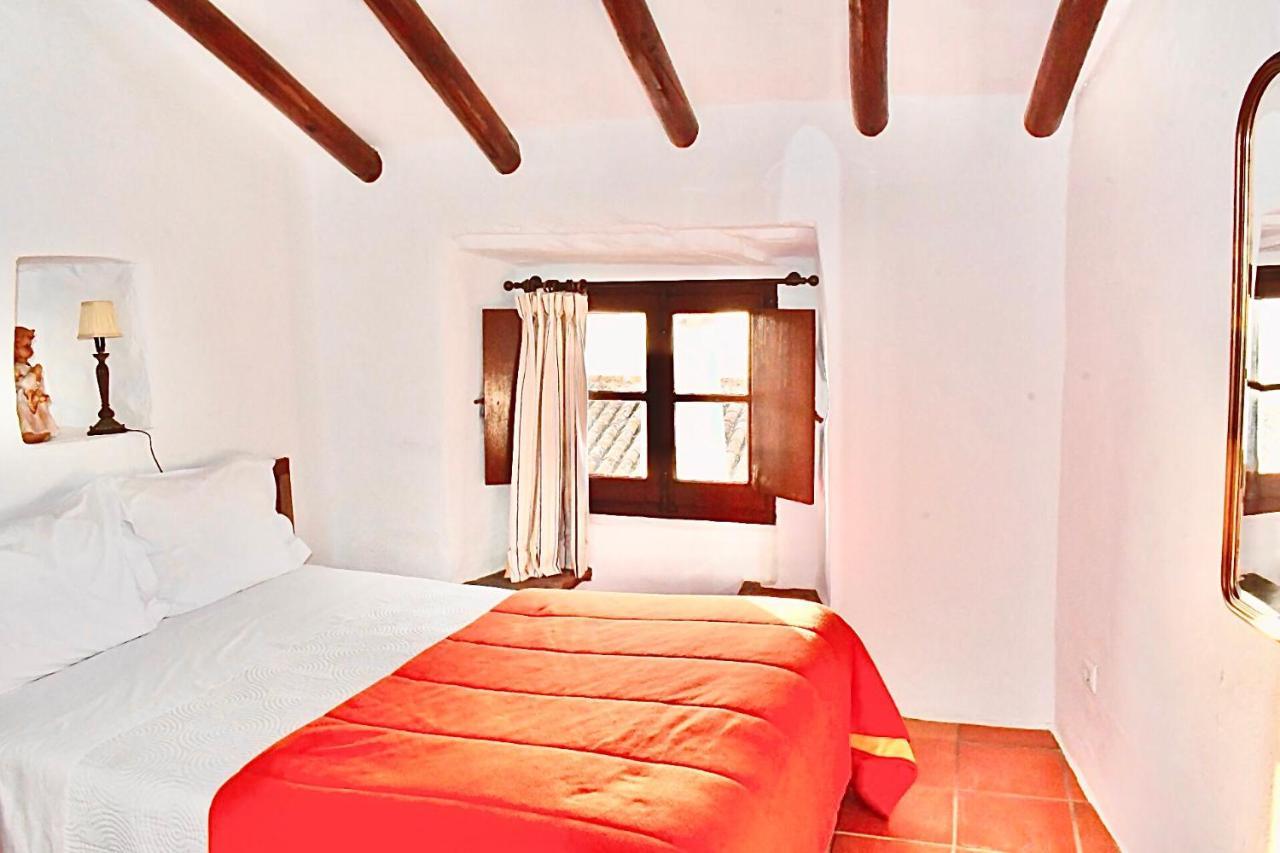 Casa D' Santiago Guest House Monsaraz Exterior foto