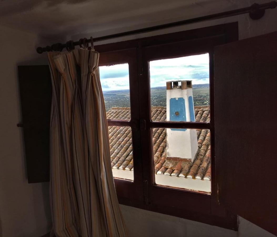 Casa D' Santiago Guest House Monsaraz Exterior foto