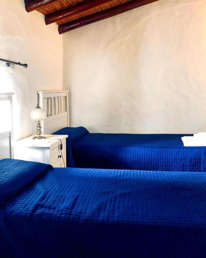 Casa D' Santiago Guest House Monsaraz Exterior foto